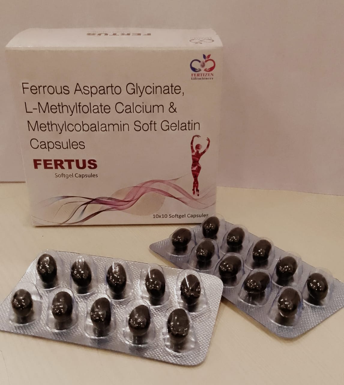 FERTUS